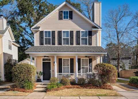 1684 Bee Balm Road, Johns Island, SC 29455