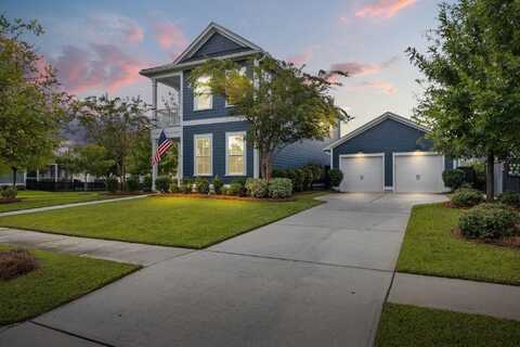 417 Eliston Street, Summerville, SC 29486
