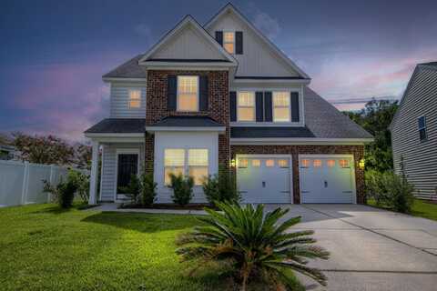 403 Fetterbush Drive, Moncks Corner, SC 29461