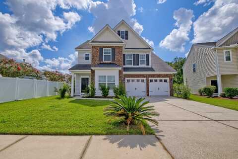 403 Fetterbush Drive, Moncks Corner, SC 29461