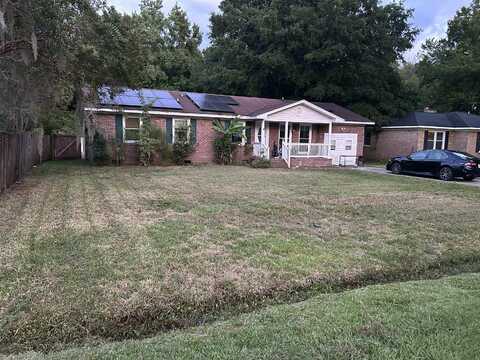 306 Brailsford Boulevard, Summerville, SC 29485