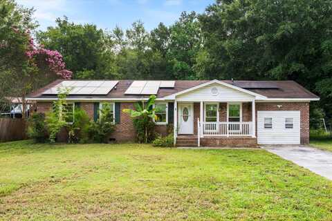 306 Brailsford Boulevard, Summerville, SC 29485