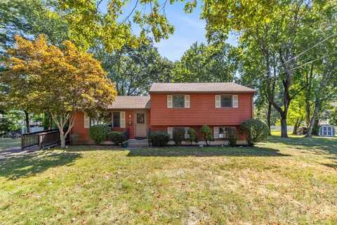 9 Pinecrest Drive, Plainville, CT 06062