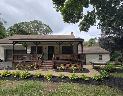 173 Hunters Road, Norwich, CT 06360