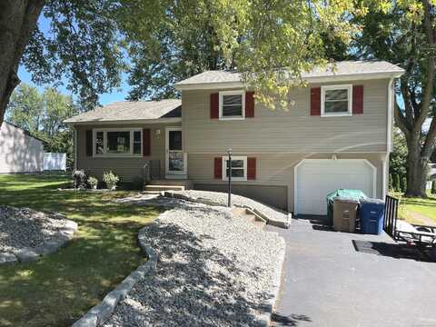 130 Hany Lane, Vernon, CT 06066