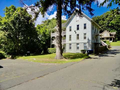 68 Hungerford Alley, Bristol, CT 06010