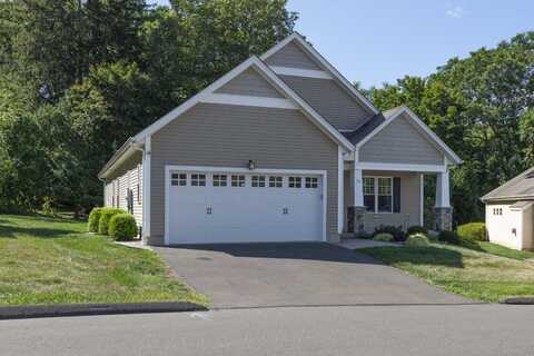 33 Bartlett Hollow, Middletown, CT 06457