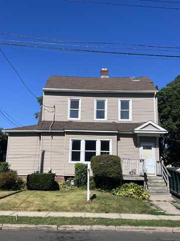 68 Holcomb Street, West Haven, CT 06516