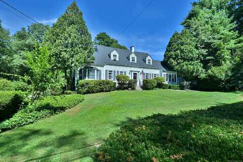 298 West Thompson Road, Thompson, CT 06255