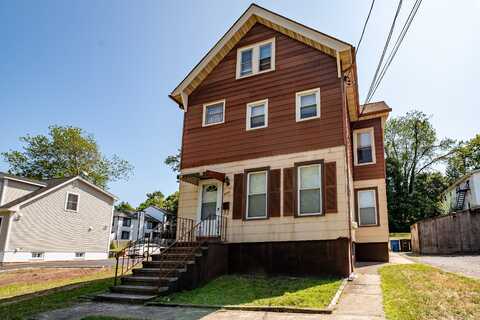 489 Woodward Avenue, New Haven, CT 06512
