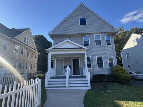 28 Jackson Street, Ansonia, CT 06401