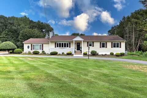 160 Spring Road, North Haven, CT 06473