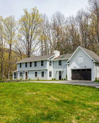 60 Macedonia Brook Road, Kent, CT 06757