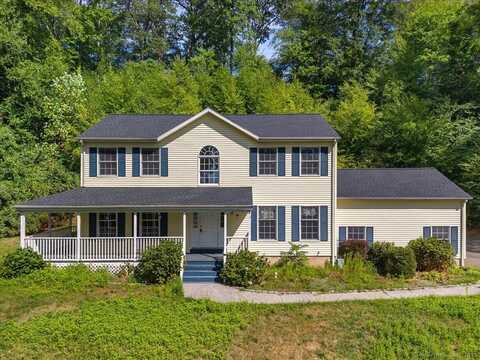 279 Barberry Road, East Haven, CT 06473