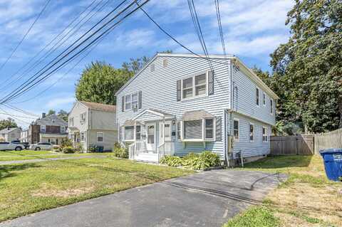 120 Priscilla Street, Bridgeport, CT 06610