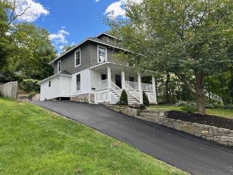 36 Whiting Street, Winchester Center, CT 06098