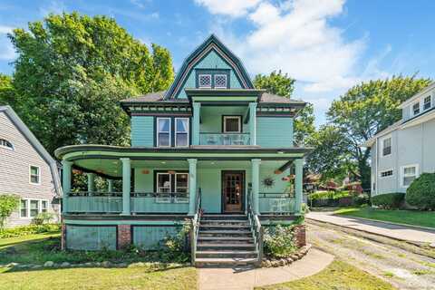 61 Revere Street, Waterbury, CT 06708