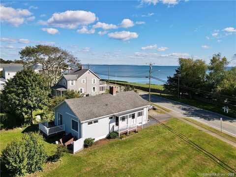 366 Maple Avenue, Old Saybrook, CT 06475