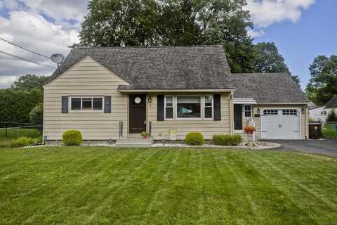 3 Homestead Drive, Enfield, CT 06082