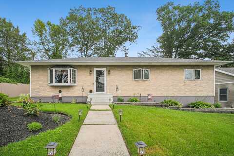 72 Providence Avenue, Shelton, CT 06484