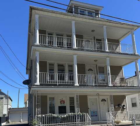 17 Branch Street, Waterbury, CT 06704