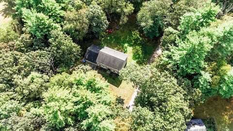 187 Black Hill Road, Plainfield, CT 06374