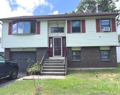 137 Holroyd Street, Bridgeport, CT 06606