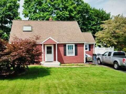 12 Glenmoor Drive, East Haven, CT 06512