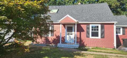 12 Glenmoor Drive, East Haven, CT 06512
