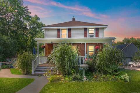 33 Soap Street, Killingly, CT 06241