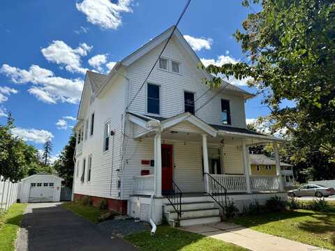 214 High Street, Bristol, CT 06010