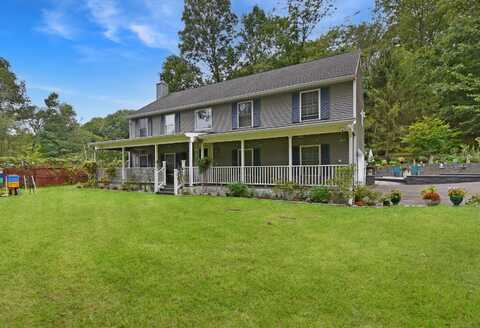 159 Birch Drive, Cheshire, CT 06410