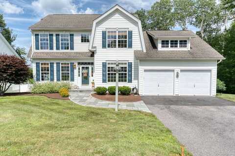 38 Auburn Way, Torrington, CT 06790
