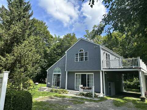 23 Abbott Avenue, Ridgefield, CT 06877