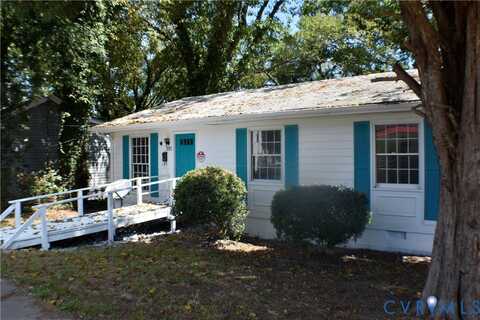 135 Terrace Avenue, Petersburg, VA 23803