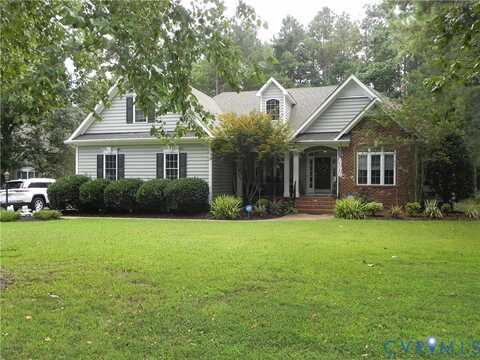 10437 Virginia Rail Terrace, Providence Forge, VA 23140