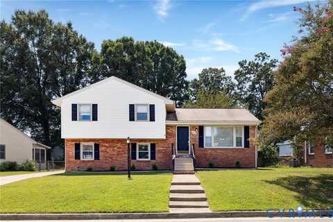 919 Yorkshire Road, Colonial Heights, VA 23834