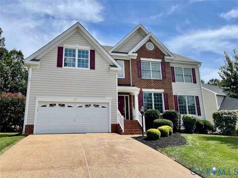 14261 Spyglass Hill Circle, Chesterfield, VA 23832
