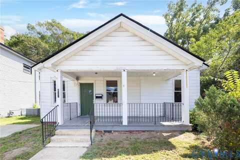 711 Lafayette Avenue, Colonial Heights, VA 23834