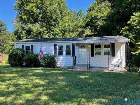 5560 Cartersville Road, Powhatan, VA 23139