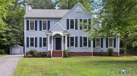 9263 Guenevere Place, Mechanicsville, VA 23116