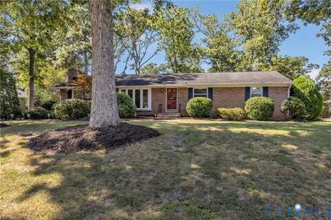9311 Bandock Road, Henrico, VA 23229
