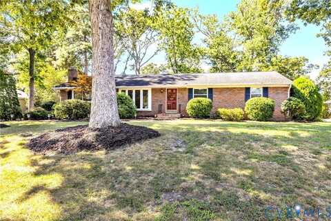 9311 Bandock Road, Henrico, VA 23229
