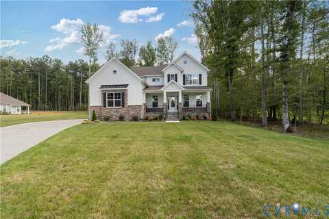 8267 Killbevan Drive, Chesterfield, VA 23838