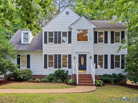 2309 Eagles View Terrace, Henrico, VA 23233