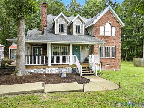 13246 Winston Road, Ashland, VA 23005