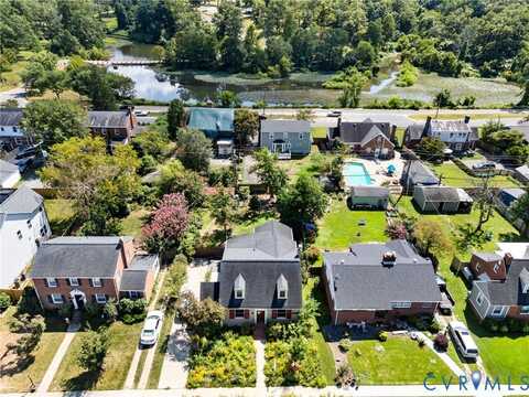 2311 Wedgewood Avenue, Henrico, VA 23228