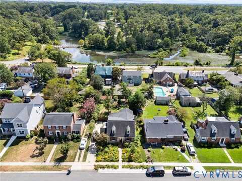 2311 Wedgewood Avenue, Henrico, VA 23228