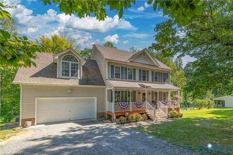 47 Elnor Road, Bumpass, VA 23024