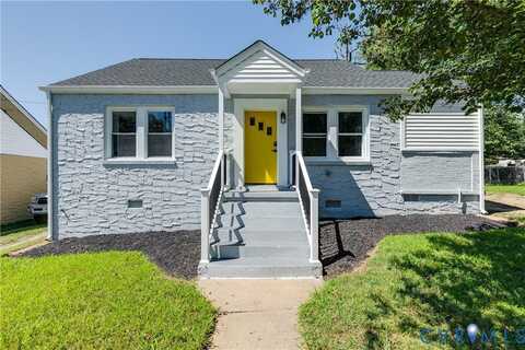 324 S 12th Avenue, Hopewell, VA 23860